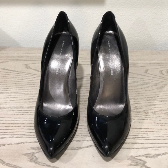 Marc By Marc Jacob Heels - Picture 1 of 5